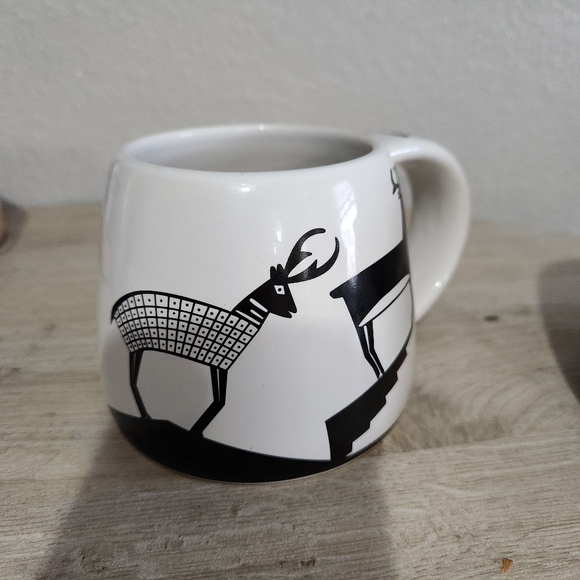 The Treasure Chest Vintage Mugs ! - Picture 5 of 8